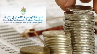 Blanchiment d’argent et financement du terrorisme : La CTAF gèle près de 86 millions de dinars
