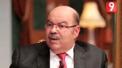 Tunisie : Taïeb Rached suspendu de ses fonctions au sein du CSM