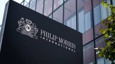 Philip Morris International annonce un plan de succession à la tête de l'entreprise Lausanne 