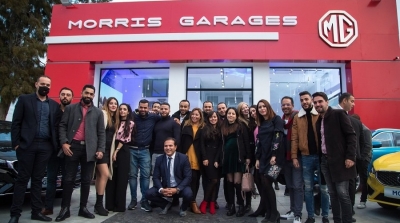 MG Motors se développe à la vitesse grand V et inaugure une nouvelle succursale à Sfax