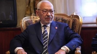 راشد الغنوشي : سبر الآراء تتحكم فيه لوبيات 