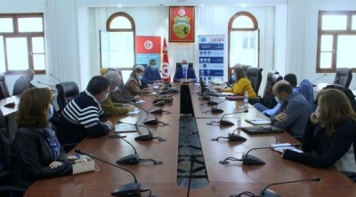 Tunisie : Réunion d’urgence de la commission scientifique de lutte contre le coronavirus