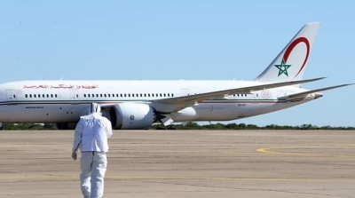 Coronavirus : Royal Air Maroc suspend ses vols à destination et en provenance de la Grande Bretagne