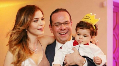 Tunisie : décès de l'épouse de Mehdi Ben Gharbia  