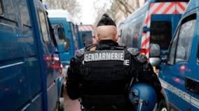 France : trois gendarmes tués par un forcené