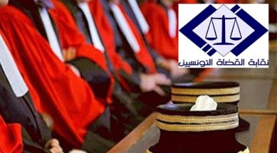 نقابة القضاة تعلن التوصل إلى اتفاق مع رئاسة الحكومة