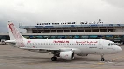 Tunisie : suspension du trafic aérien avec le Danemark