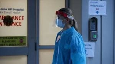 L’Allemagne signale un premier cas de la nouvelle souche du coronavirus