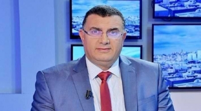اللومي : عضو في لجنة الخبراء بالقطب القضائي المالي له علاقة بالتيار الديمقراطي 