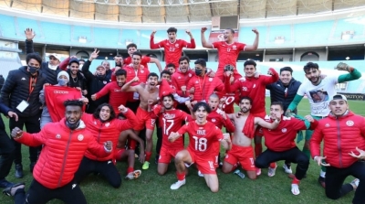 La Tunisie se qualifie pour sa première phase finale de la CAN