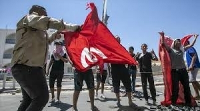 Tunisie: Plus de 7600 mouvements de protestation enregistrés en 2020
