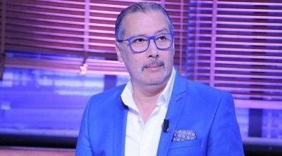 برهان بسيس: البحيري يلعب رأس حربة في البرلمان