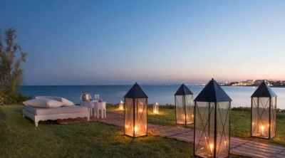88 touristes bulgares fêtent fêtent le réveillon en Tunisie