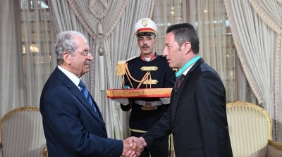 Raouf Mradaa nommé consul général de Tunisie à Strasbourg