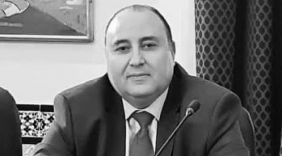 Tunisie : Le député Mabrouk Khachnaoui succombe au coronavirus