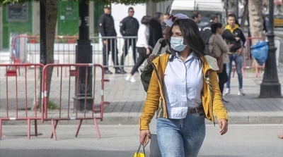 نصاف بن علية : بين 10 و 12 % من التونسيين قد يكونوا إكتسبوا مناعة ضد كورونا