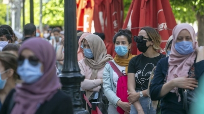 Coronavirus: La Tunisie enregistre 52254 contaminations et 5052 décès