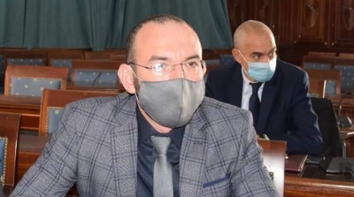 L’UNFT dépose une plainte contre le député Mohamed Affès