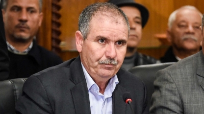 الطبوبي يدعو الحكومة الى فرض الحجر الشامل 