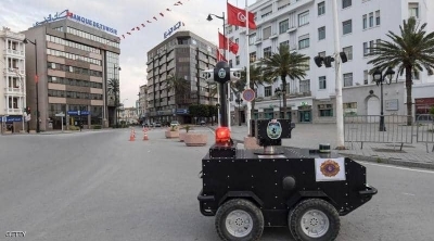 إمكانية التمديد في الحجر الصحي الشامل