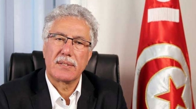حمة الهمامي: أحلم بثورة وطنية جديدة