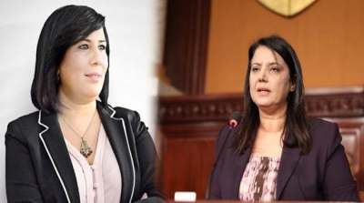 الدستوري الحر ينطلق في إمضاء عريضة لسحب الثقة من سميرة الشواشي 