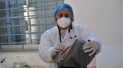 Coronavirus : La Tunisie 63 décès et 2327 nouvelles contaminations 