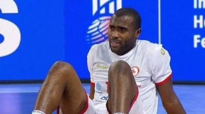 Hand-Mondial 2021 : la Tunisie fait match nul avec le Brésil