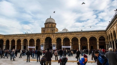 Tunisie : Réouverture des mosquées