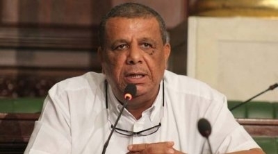 عدنان الحاجي : خطاب المشيشي يشبه خطاب بن علي في 2011
