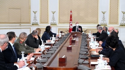 سعيد: بعض المقترحين في التحوير الوزاري لهم ملفات تضارب مصالح