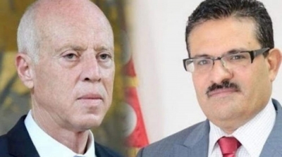 رفيق عبد السلام يتهم قيس سعيد ببث الفوضى في البلاد