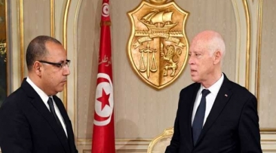 المشيشي : نواجه خطابا شعبويا يروج للأوهام ويحرض على الفوضى