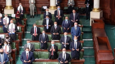 البرلمان يصادق على التحوير الوزاري 