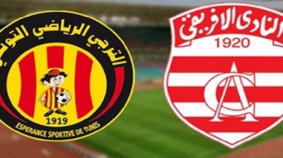 Le derby repoussé à dimanche 