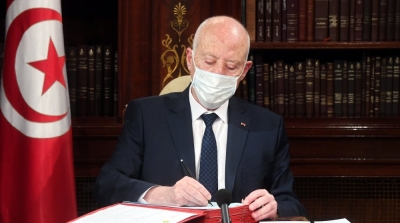 La tentative d'empoisonnement de Kais Saied : la Direction des affaires criminelles saisie