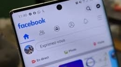 Les numéros de téléphone de 533 millions d’utilisateurs Facebook en vente sur Telegram