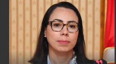 Ghannouchi souhaite un prompt rétablissement à Nadia Akacha