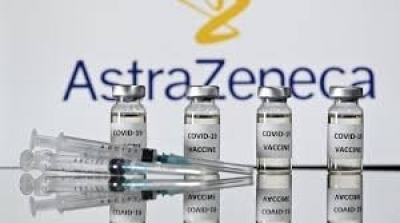 L’Allemagne recommande le vaccin d'AstraZeneca pour les moins de 65 ans