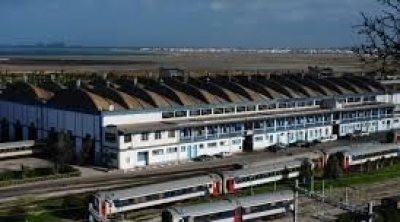Tunisie :Les agents de la SNCFT en grève le 18 février