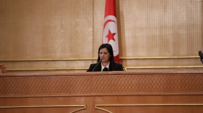ARP : Toumi Hamrouni remplace Meherzia Laabidi