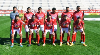 Ligue 1 : L’ESS et le CSS vainqueurs 