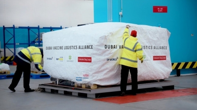 Dubaï forme une Alliance pour la logistique des vaccins Covid-19