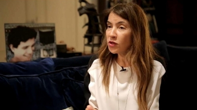 زوجة نبيل القروي : رفقا بنا رانا عائلة وعنا عرض وكرامة
