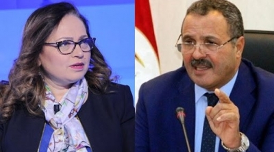 النيابة العمومية تفتح تحقيقا ضد الفخفاخ والمكي بن علية