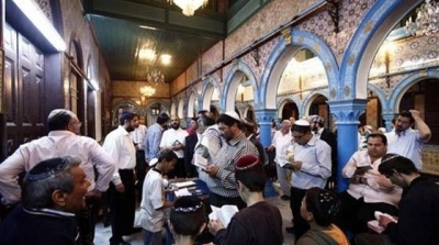 Djerba: Le pèlerinage de la Ghriba, du 25 avril au 2 mai 2021