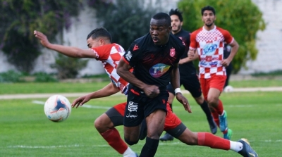 Foot-Tunisie :Classement Ligue 1