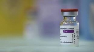 Coronavirus : l'OMS examine le vaccin d'AstraZeneca