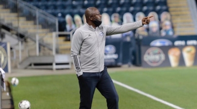 Radhi Jaidi nouveau coach adjoint de Cercle Bruges