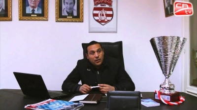 Montassar Louhichi Clubiste 